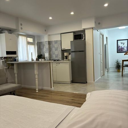 Apartament Luna Piatra Neamt Exterior photo