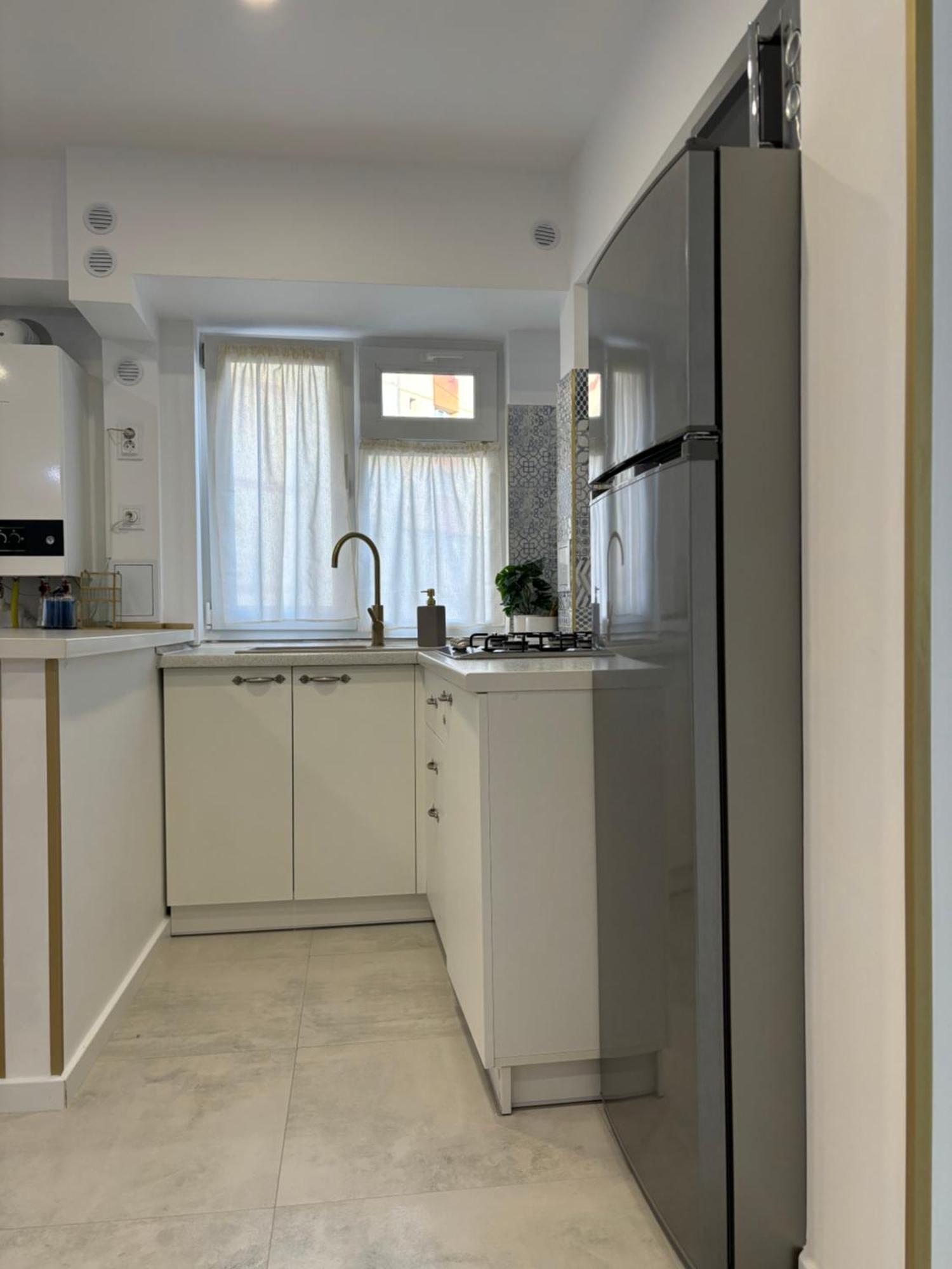 Apartament Luna Piatra Neamt Exterior photo