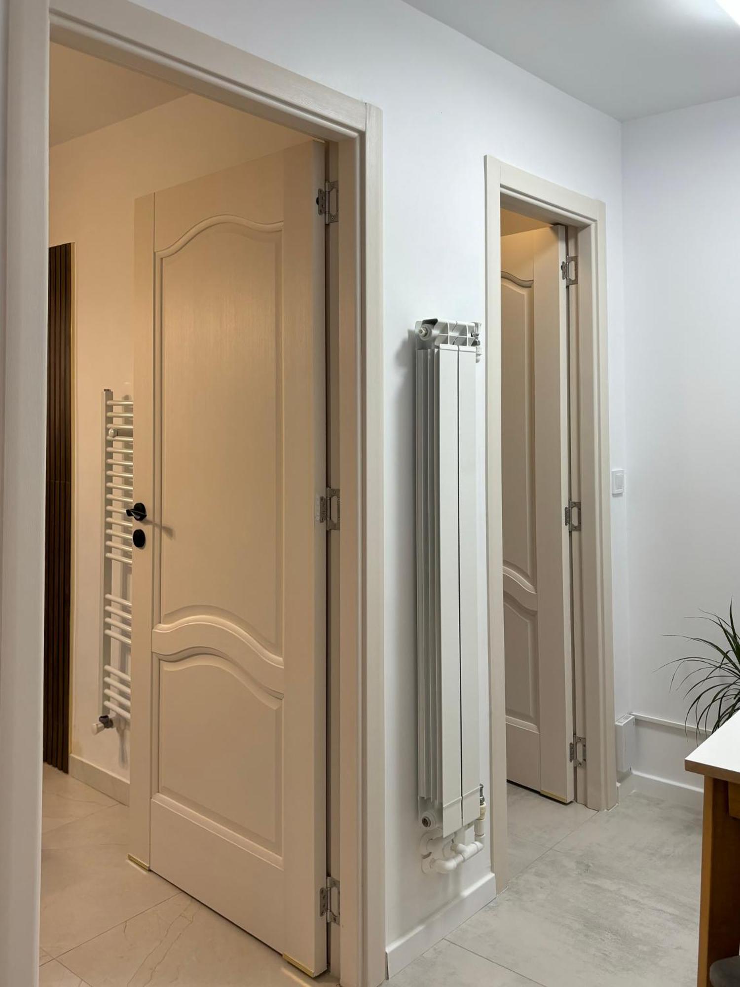 Apartament Luna Piatra Neamt Exterior photo